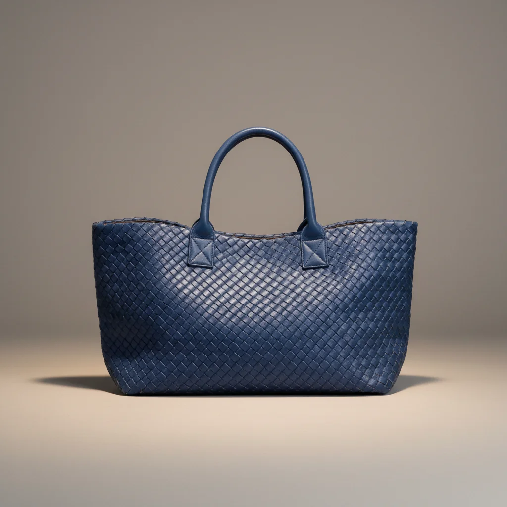 Sac tressé femme business 15 pouces - Vue 8 - sac tressé