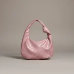 Sac tressé femme simili cuir compact - Vue 1 - sac tressé