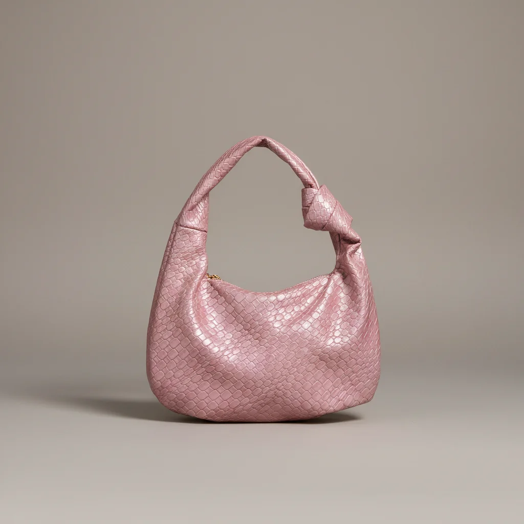 Sac tressé femme simili cuir compact - Vue 1 - sac tressé