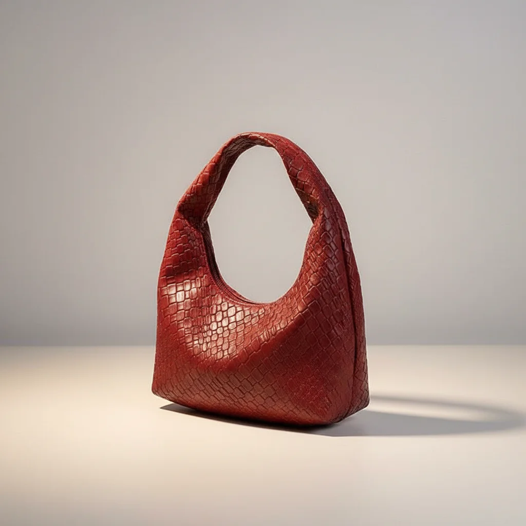 sac tressé simili cuir quotidien - Vue 26 - sac tressé